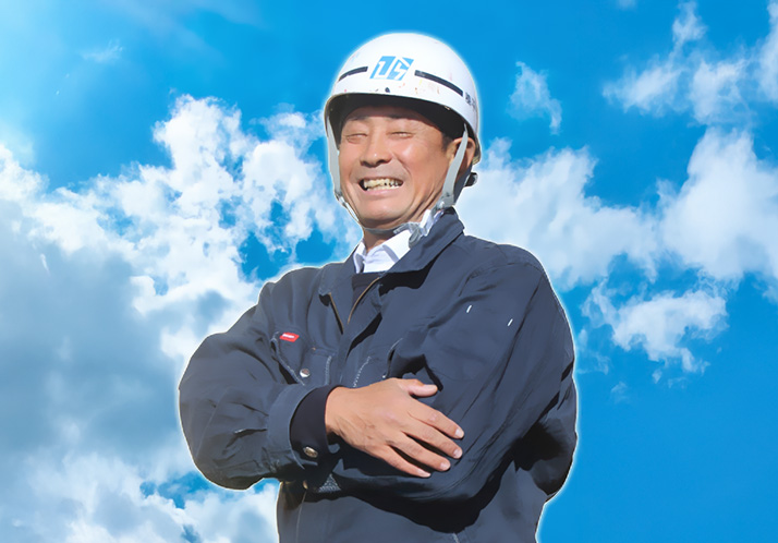 代表写真