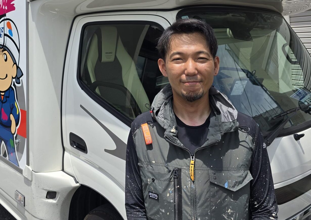 高野 達也